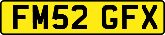 FM52GFX