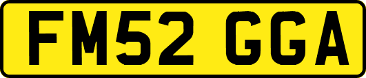 FM52GGA