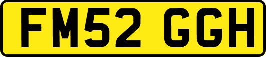 FM52GGH