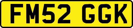 FM52GGK