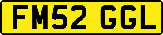 FM52GGL