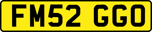 FM52GGO