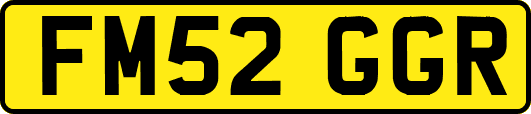 FM52GGR