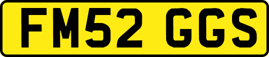 FM52GGS