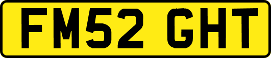 FM52GHT