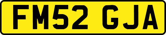 FM52GJA