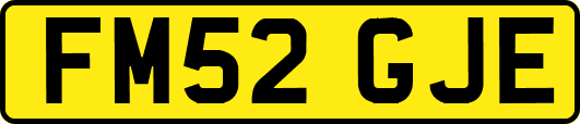 FM52GJE