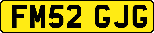 FM52GJG