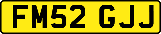 FM52GJJ