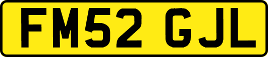 FM52GJL