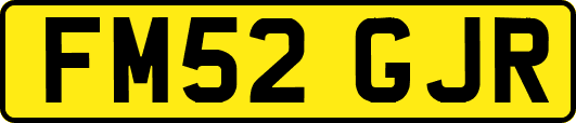 FM52GJR