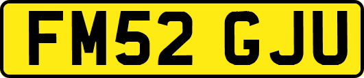 FM52GJU