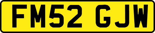 FM52GJW