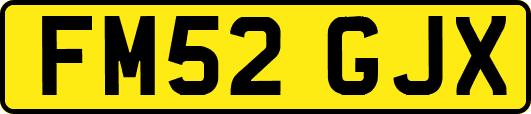 FM52GJX