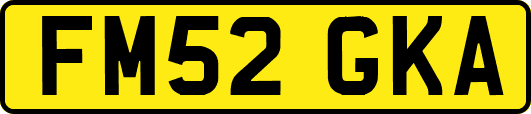 FM52GKA