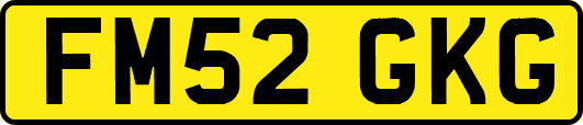 FM52GKG