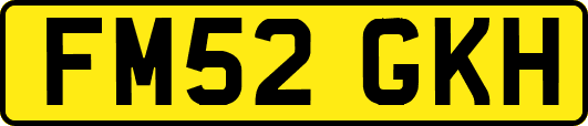 FM52GKH