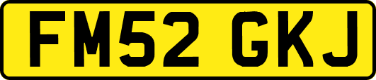 FM52GKJ