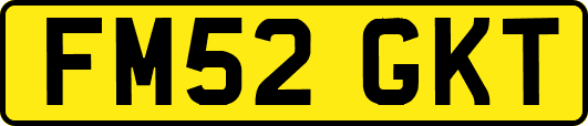 FM52GKT