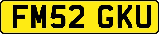 FM52GKU