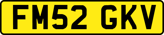 FM52GKV