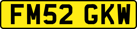 FM52GKW