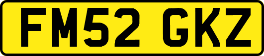 FM52GKZ