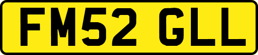 FM52GLL