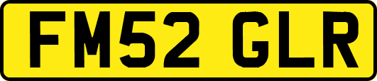 FM52GLR