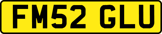 FM52GLU