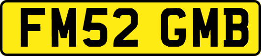 FM52GMB