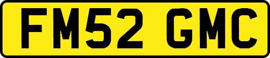 FM52GMC