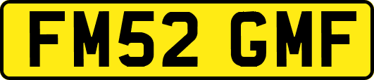 FM52GMF