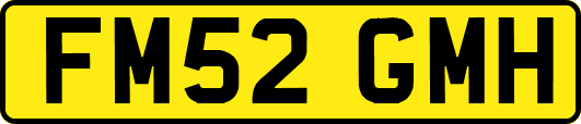 FM52GMH