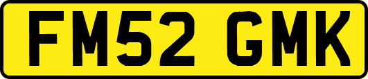 FM52GMK