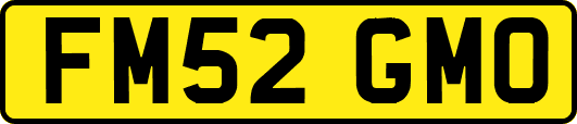 FM52GMO