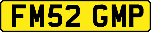 FM52GMP