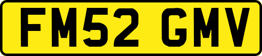 FM52GMV