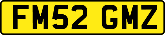 FM52GMZ