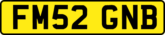 FM52GNB