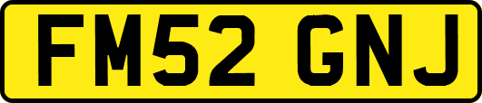 FM52GNJ