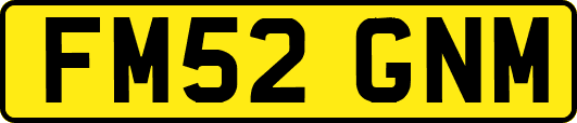 FM52GNM