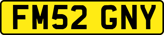 FM52GNY