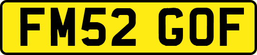 FM52GOF