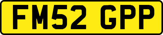 FM52GPP