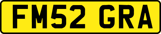 FM52GRA
