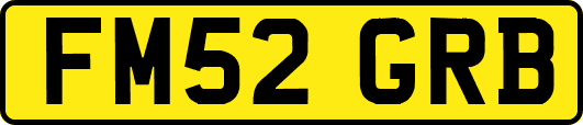 FM52GRB