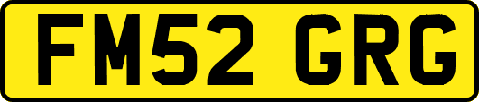 FM52GRG