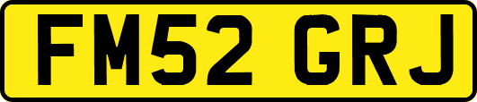 FM52GRJ