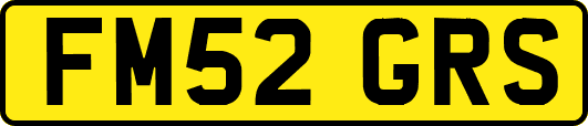 FM52GRS